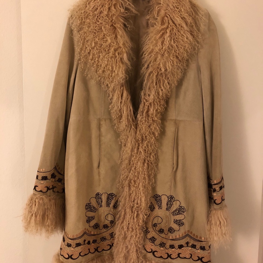 Coat